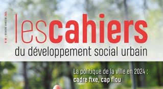 La politique de la ville en 2024 : cadre fixe, cap flou